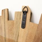 Chandri Timber Mirror - Image 3