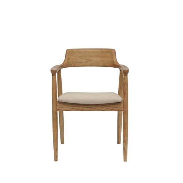 EALING DINING CHAIR