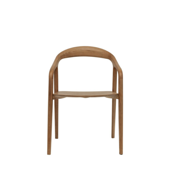 MARGOT DINING CHAIR