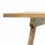 Sarah Dining Table 240cmL - Image 6