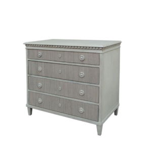 DELANO SHORT CHEST OF DRAWERS