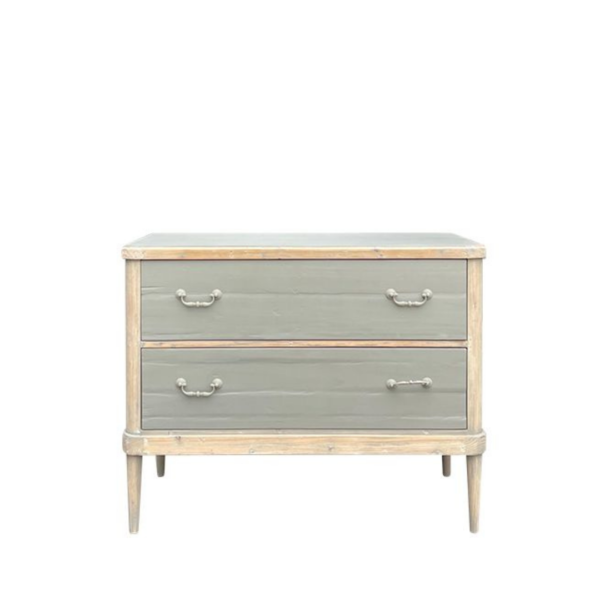 MARIANNE CHEST OF DRAWERS