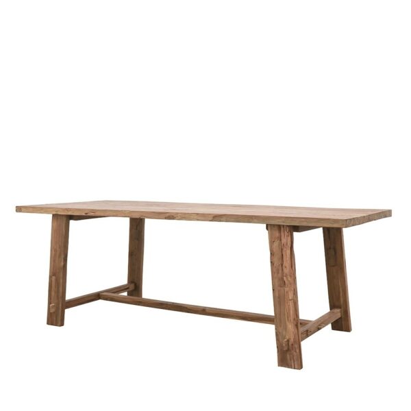PORTO OUTDOOR DINING TABLE