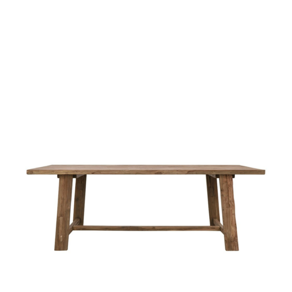 PORTO OUTDOOR DINING TABLE