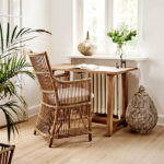 SIKA Da Vinci Rattan Chair - Image 3