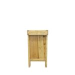 Parq Sideboard 9 Drawer - Natural - Image 5