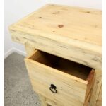 Parq Sideboard 9 Drawer - Natural - Image 3