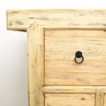 Parq Sideboard 9 Drawer - Natural - Image 2
