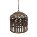 Sahar Industrial Metal Shade Medium - Image 4