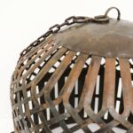 Sahar Industrial Metal Shade Medium - Image 2