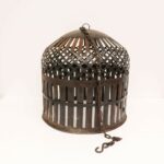 Sahar Industrial Metal Shade Medium - Image 3
