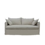 Slipcover 2 seater