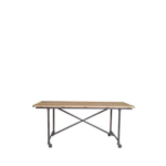 Industrial Dining Table