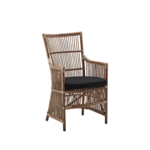 SIKA Da Vinci Rattan Chair