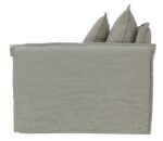 Chantilly Slipcover Armchair - Image 3