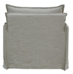 Chantilly Slipcover Armchair - Image 4
