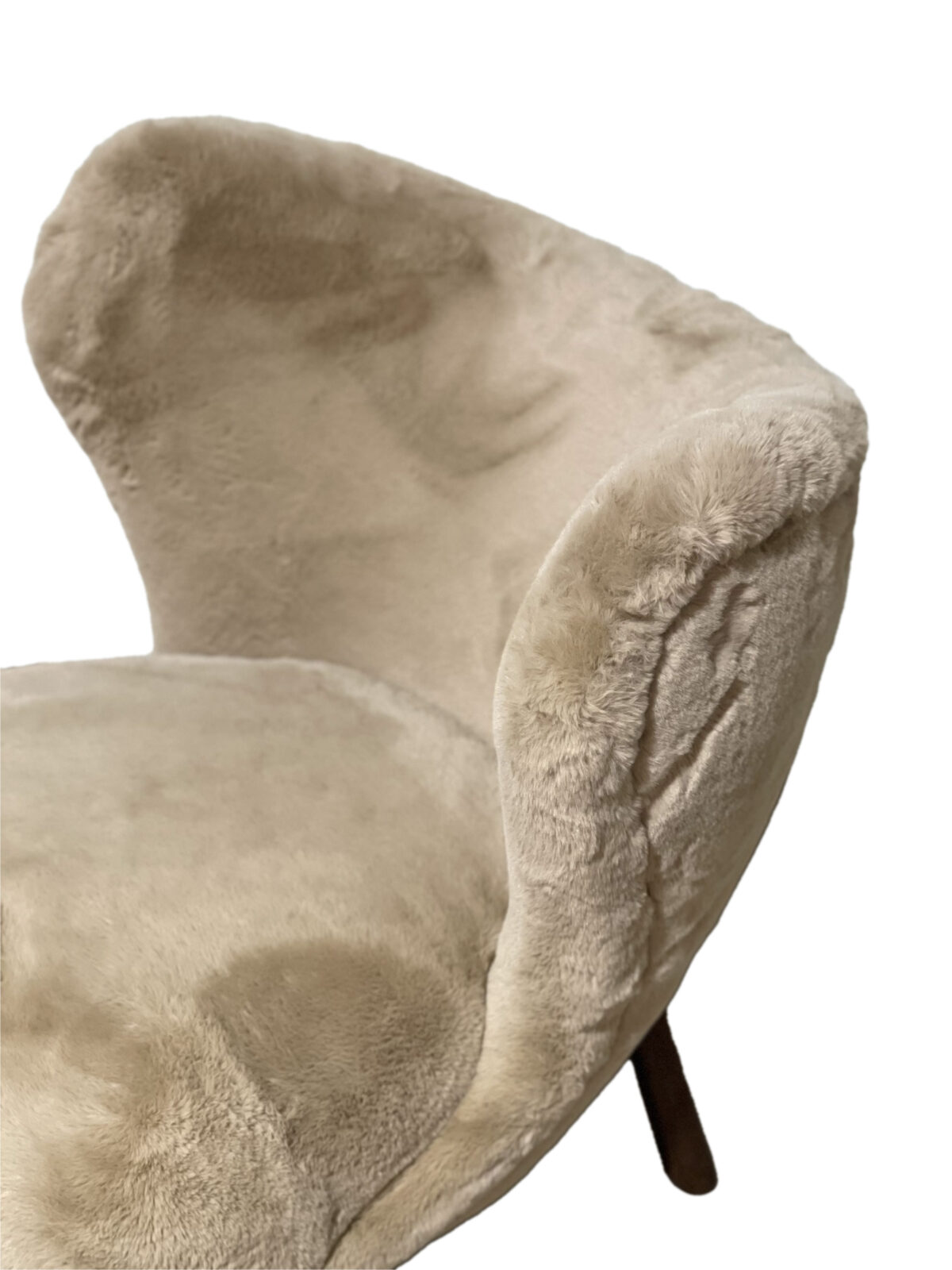 Everest Armchair - Image 3