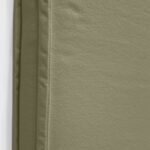 Keely Headboard Queen- Khaki - Image 2