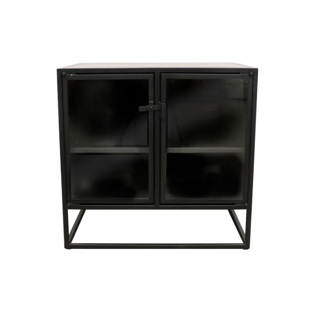 Barrett Sideboard w Sliding Doors Palette Design