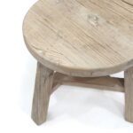 Parq Medium Nesting Coffee Table - Natural - Image 2