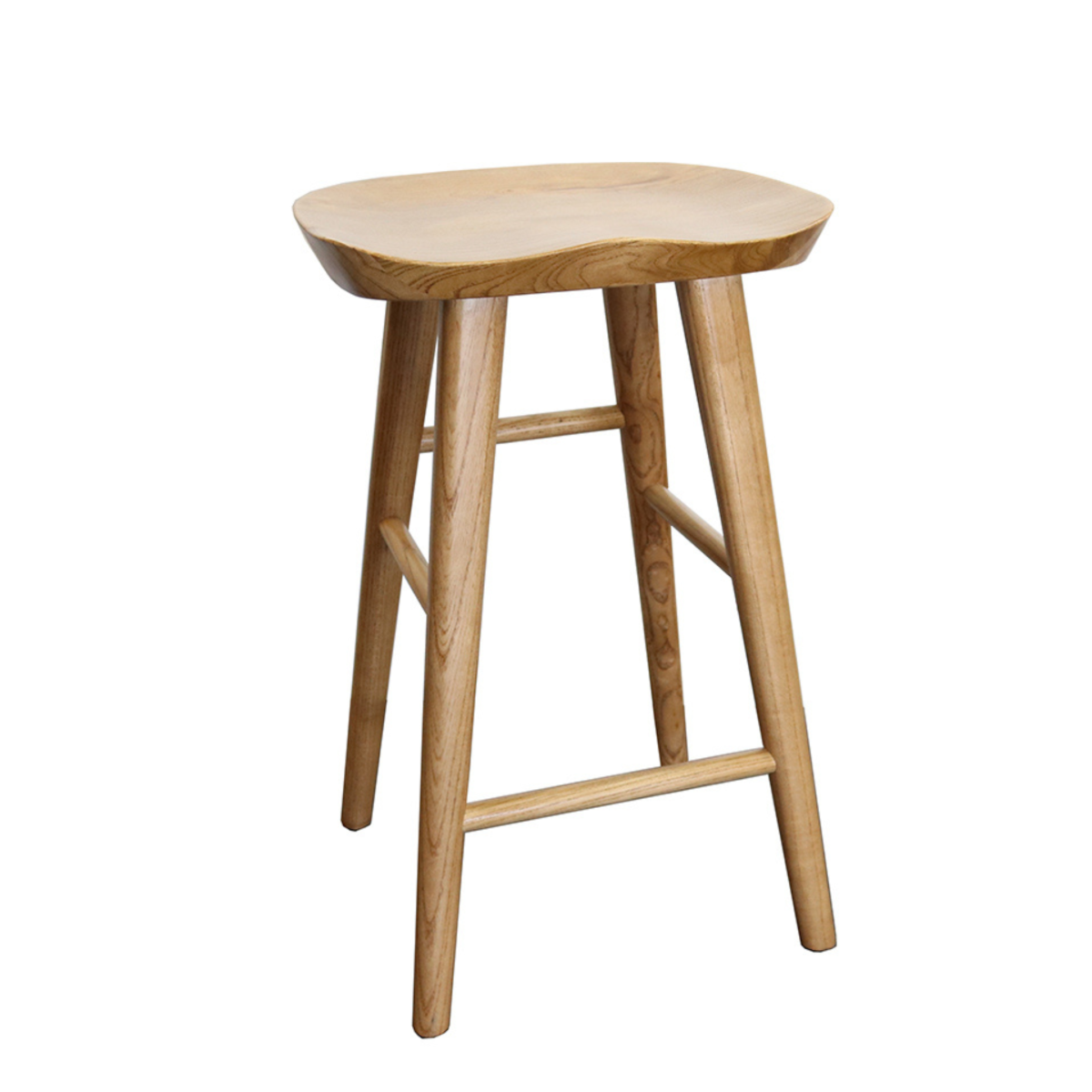 Jordan Barstool Natural