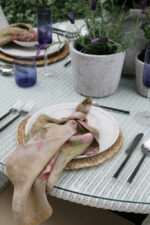 Nimes Table 1300Dia White - Image 3