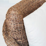 Double Mould Armchair Chocolate - Image 4