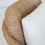 Double Mould Armchair Natural - Image 4