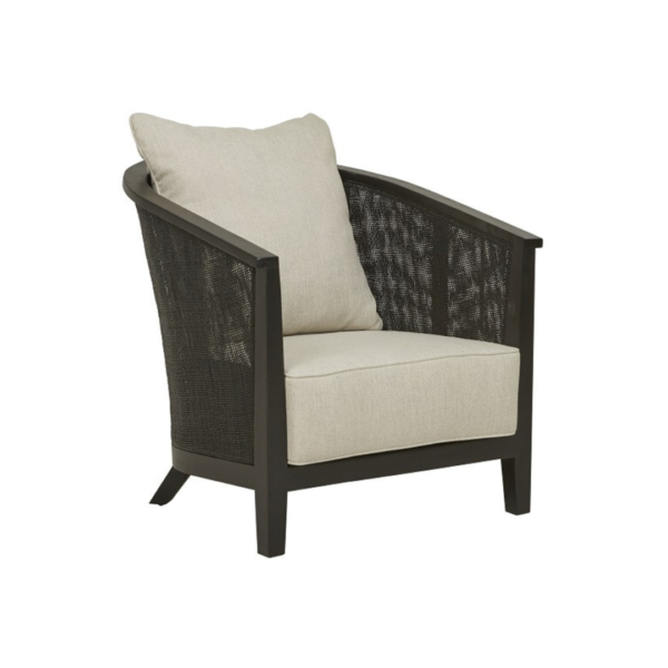 Baha Sofa Lounge Chair