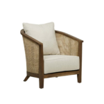 Baha Sofa Lounge Chair