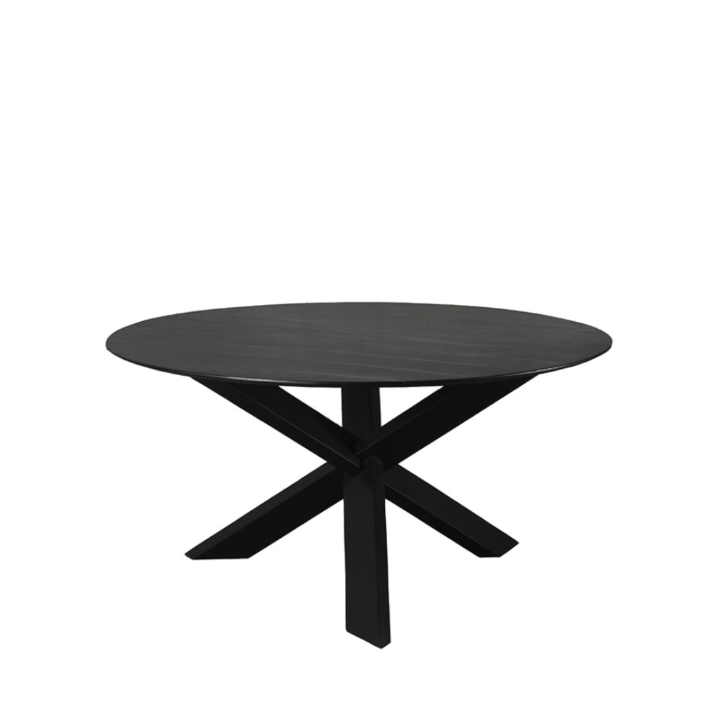 Bondi Dining Table 150cm Palette Design