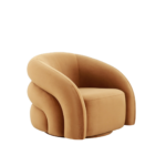 Chicago Swivel Chair