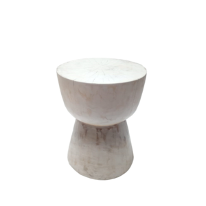 Java Drum Stool