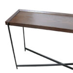 Richmond Console - Natural - Image 2