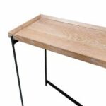 Richmond Console - Colour Oak - Image 2