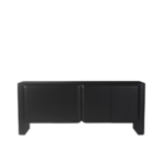 Noir Sideboard 190cm