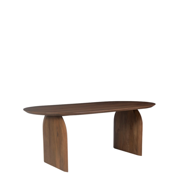 Oslo Dining Table 200cm