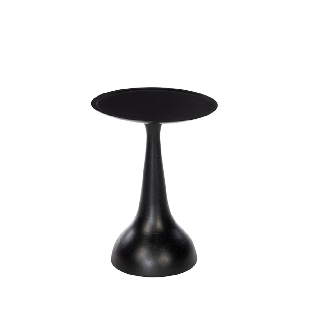 Pepper Side Table Palette Design