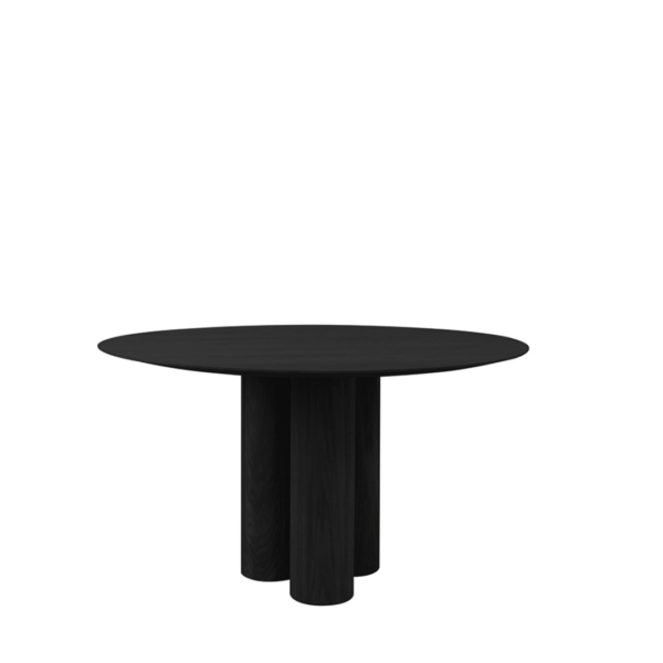 Pillar Dining Table 120cm