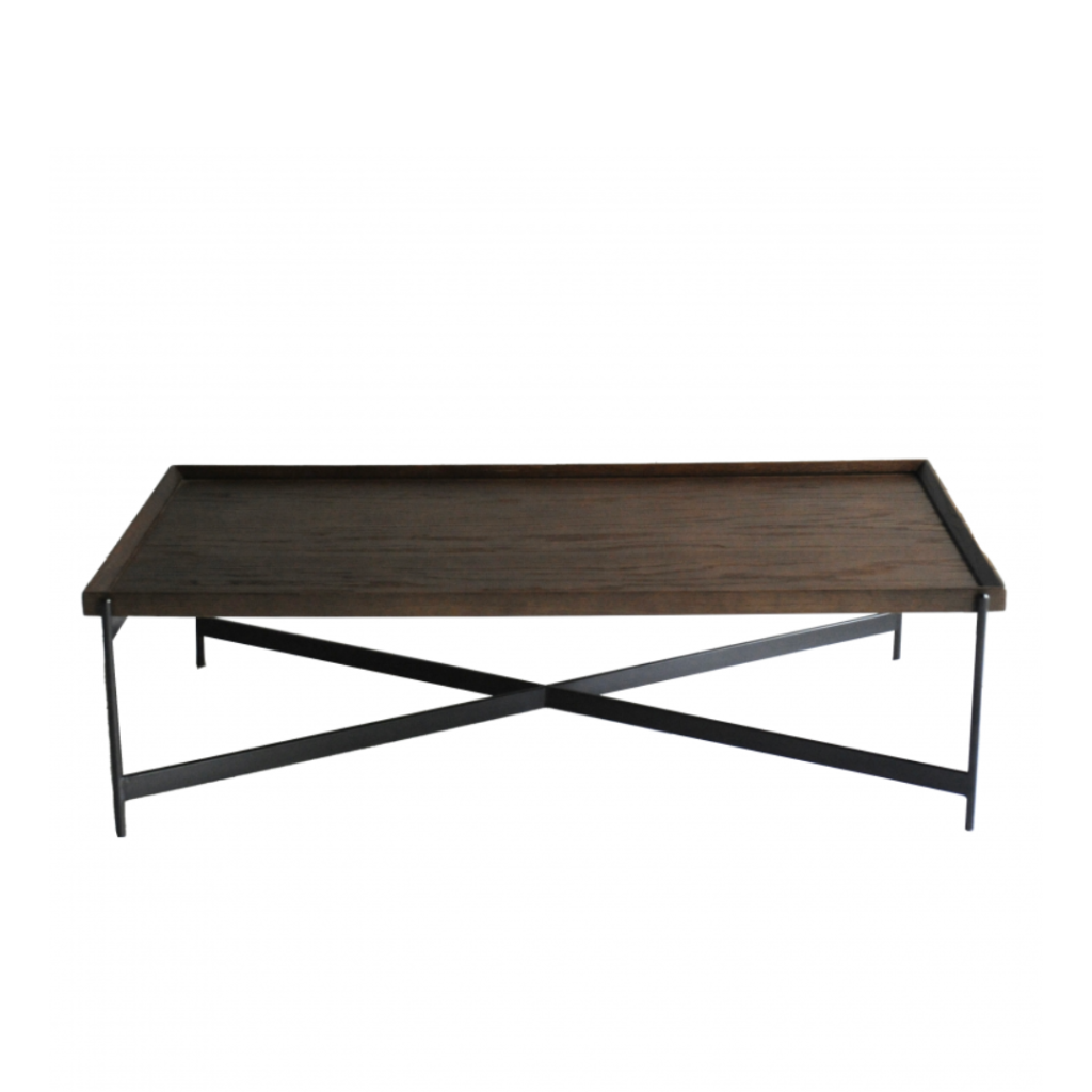 Richmond Coffee Table Rectangle Palette Design