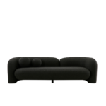 Seattle 3 Seat Sofa Boucle