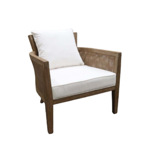 Sirocco Lounge Chair