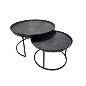 Snake Coffee Table Nest