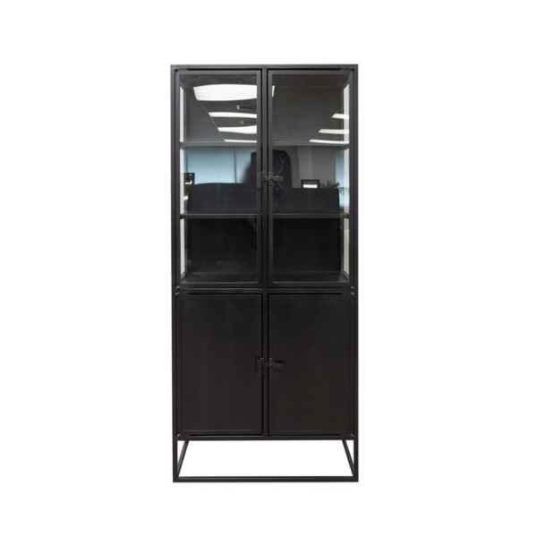 Carson Metal Tall Palette Design