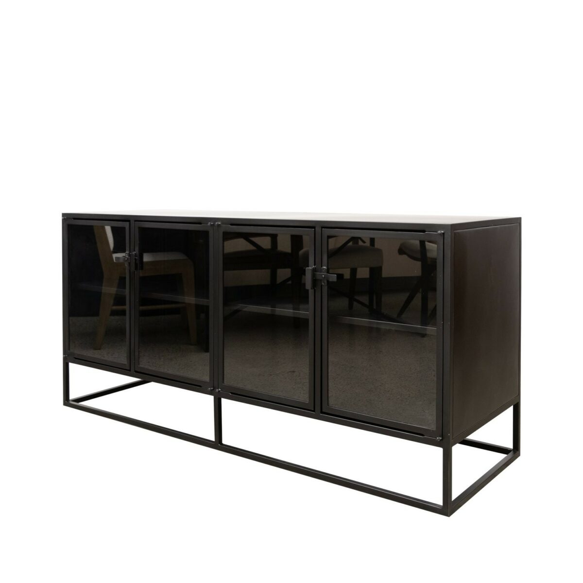 Carson Metal Sideboard Large - Image 9