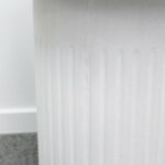 Roma Concrete Side Table - Image 3
