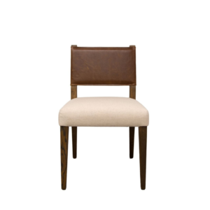 DAVIS DINING CHAIR