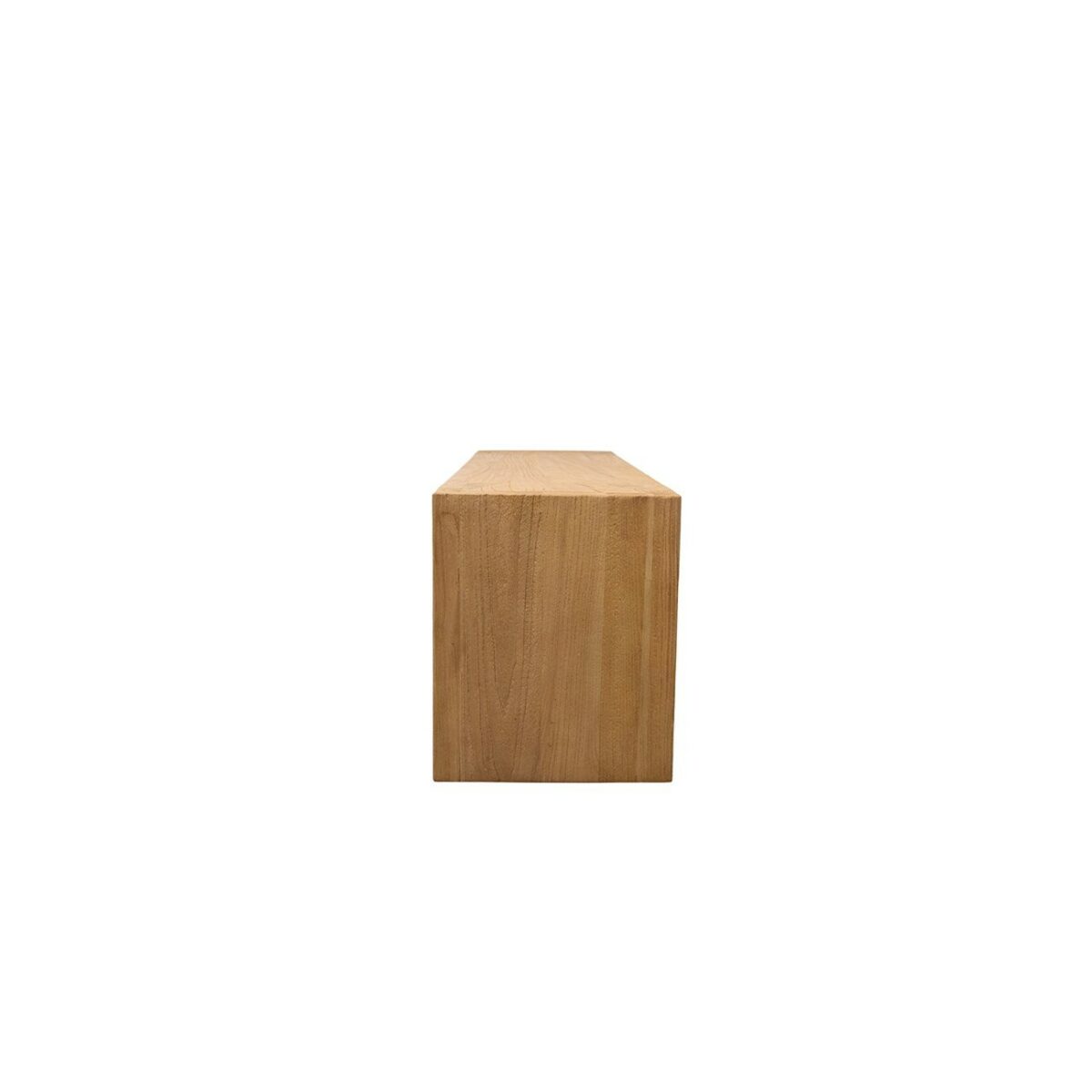 Olma Elm Bench - Image 6