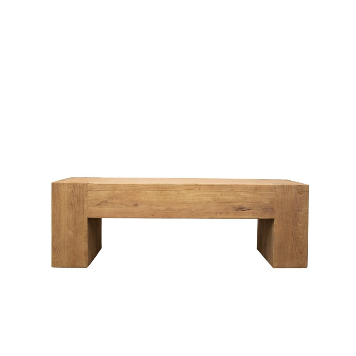 OLMA ELM BENCH