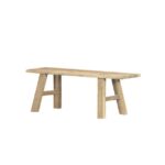 Parq Bench Short Natural - Image 3